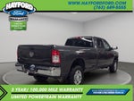 2022 RAM 3500 Big Horn