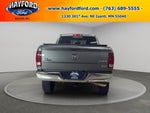 2012 RAM 2500 Big Horn