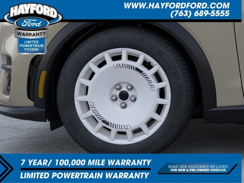 2026 Ford Mustang Mach-E GT