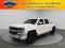 2017 Chevrolet Silverado 1500 LT LT1