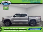 2021 Toyota Tacoma TRD Sport V6