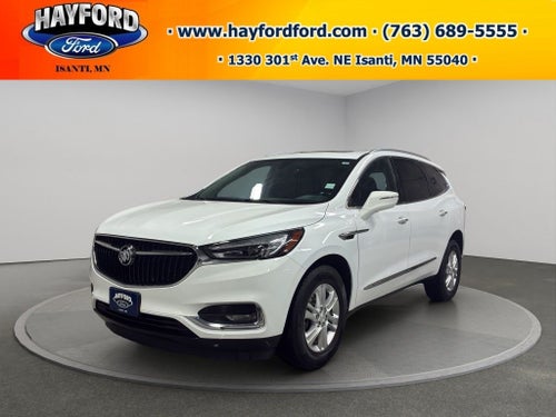 2019 Buick Enclave Essence