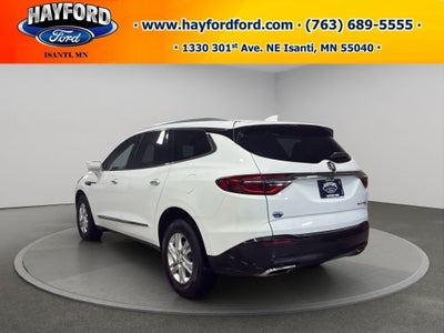 2019 Buick Enclave Essence
