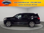2018 Lincoln Navigator Reserve
