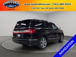2018 Lincoln Navigator Reserve