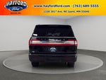 2018 Lincoln Navigator Reserve