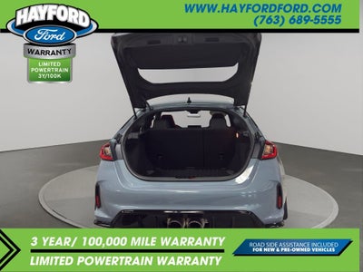 2024 Honda Civic Type R Base