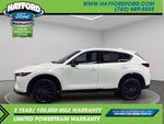 2024 Mazda Mazda CX-5 2.5 Turbo Premium