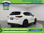 2024 Mazda Mazda CX-5 2.5 Turbo Premium