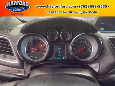2015 Buick Encore Premium