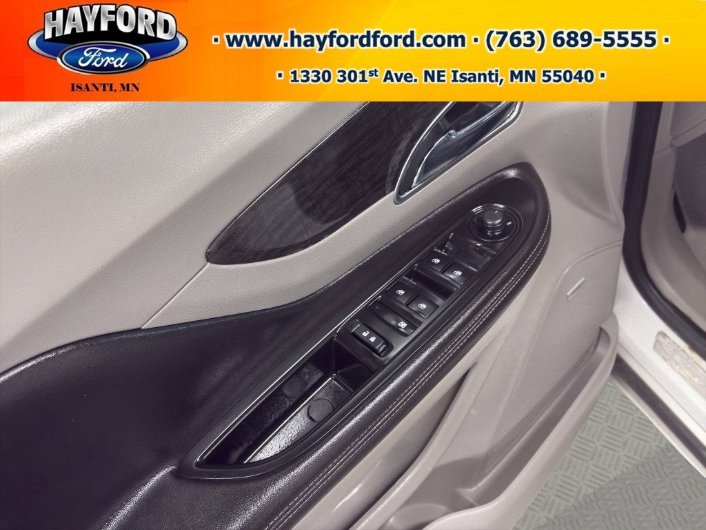 2015 Buick Encore Premium