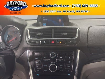 2015 Buick Encore Premium