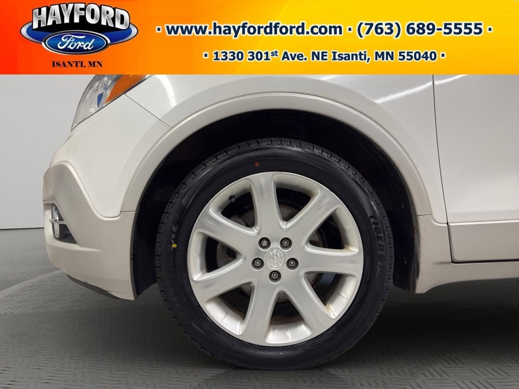 2015 Buick Encore Premium