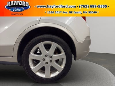 2015 Buick Encore Premium