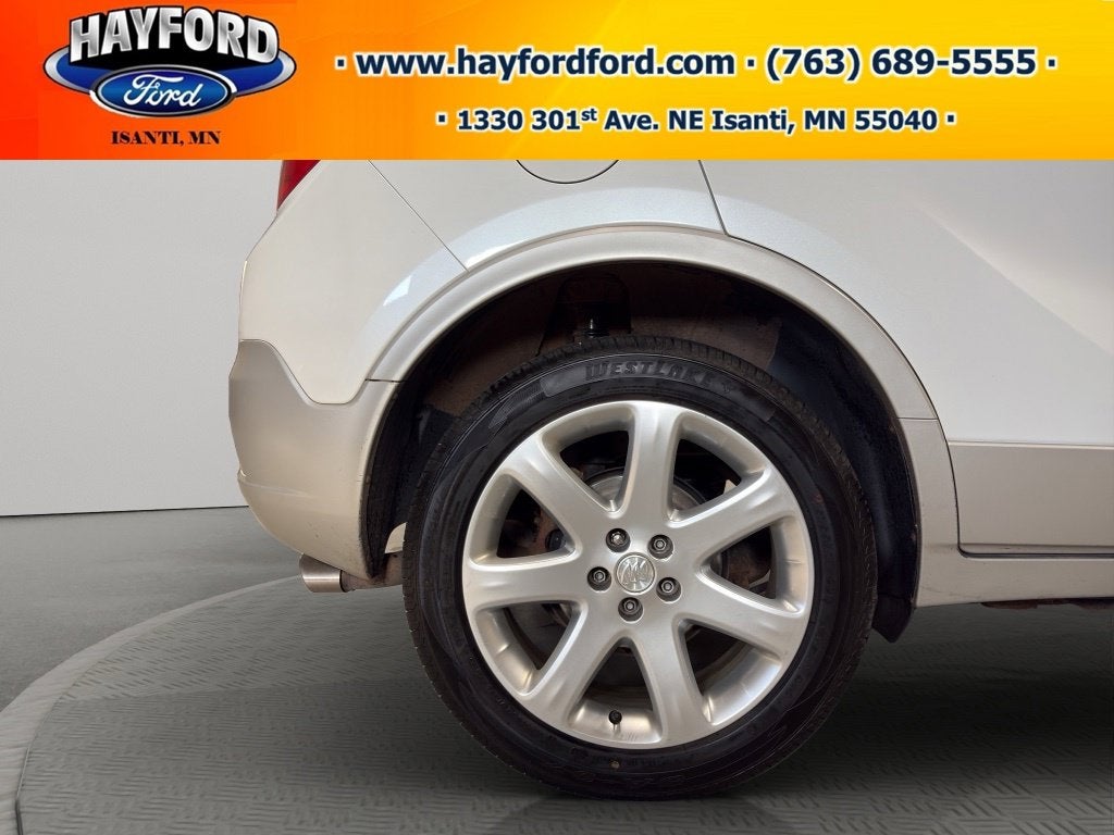 2015 Buick Encore Premium