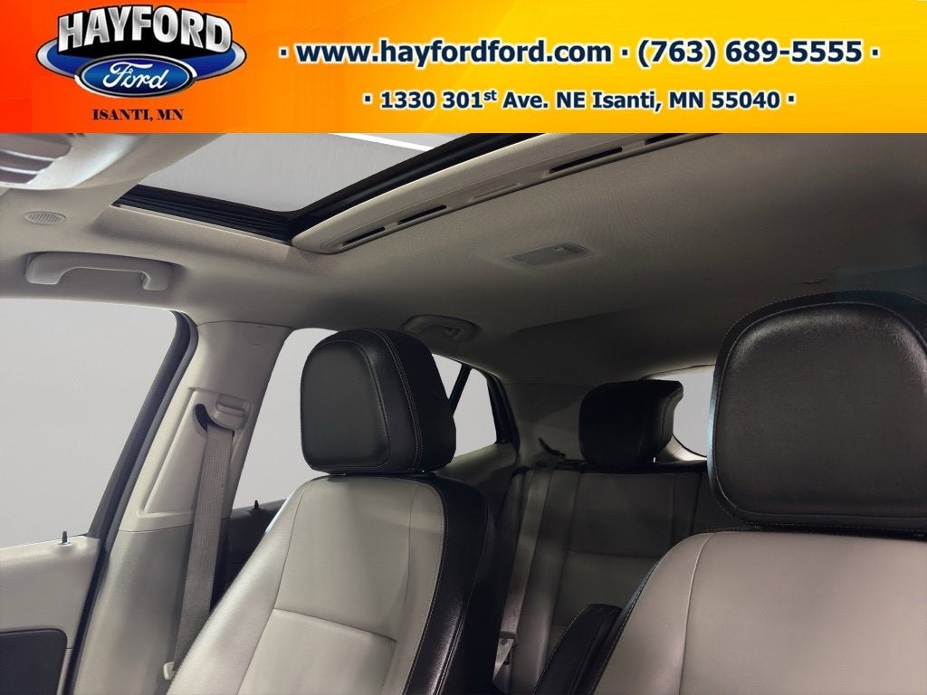 2015 Buick Encore Premium