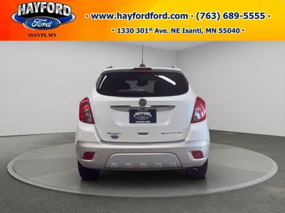 2015 Buick Encore Premium
