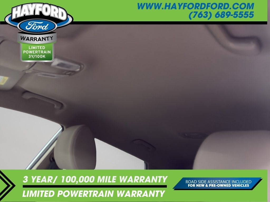 2021 Hyundai Tucson SEL