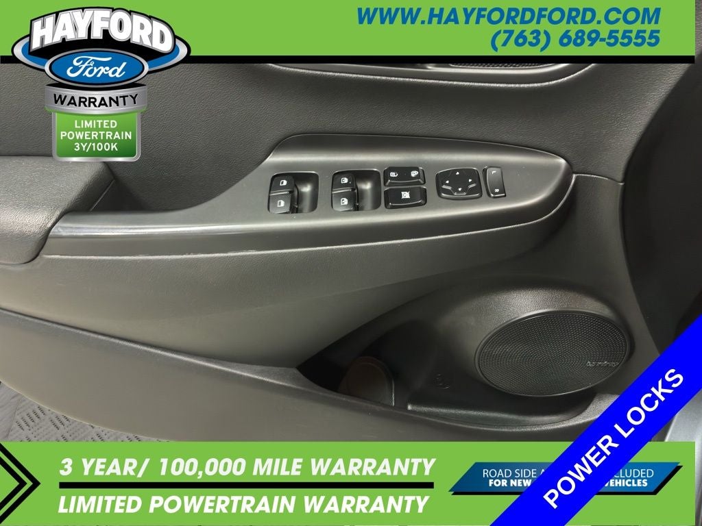 2020 Hyundai Kona Limited