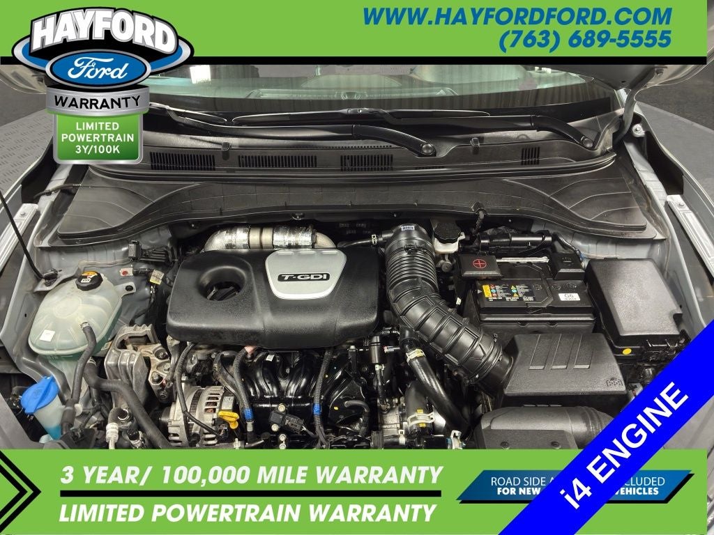 2020 Hyundai Kona Limited