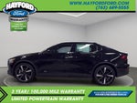 2022 Polestar 2 Long Range Dual Motor