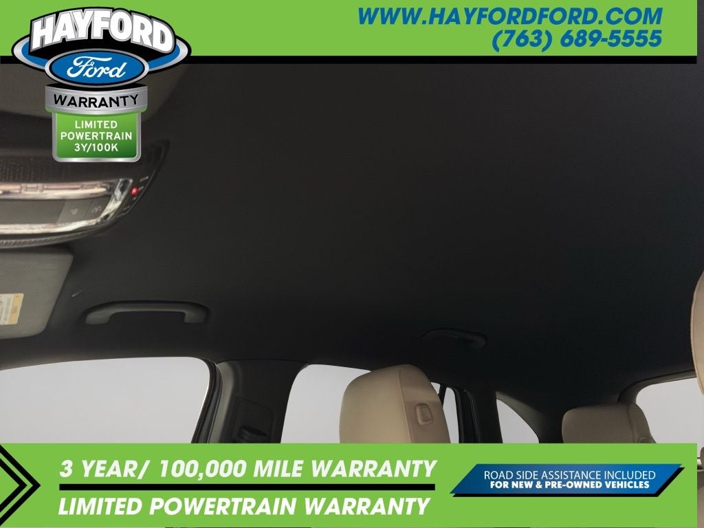 2022 Mercedes-Benz GLA GLA 250 4MATIC®