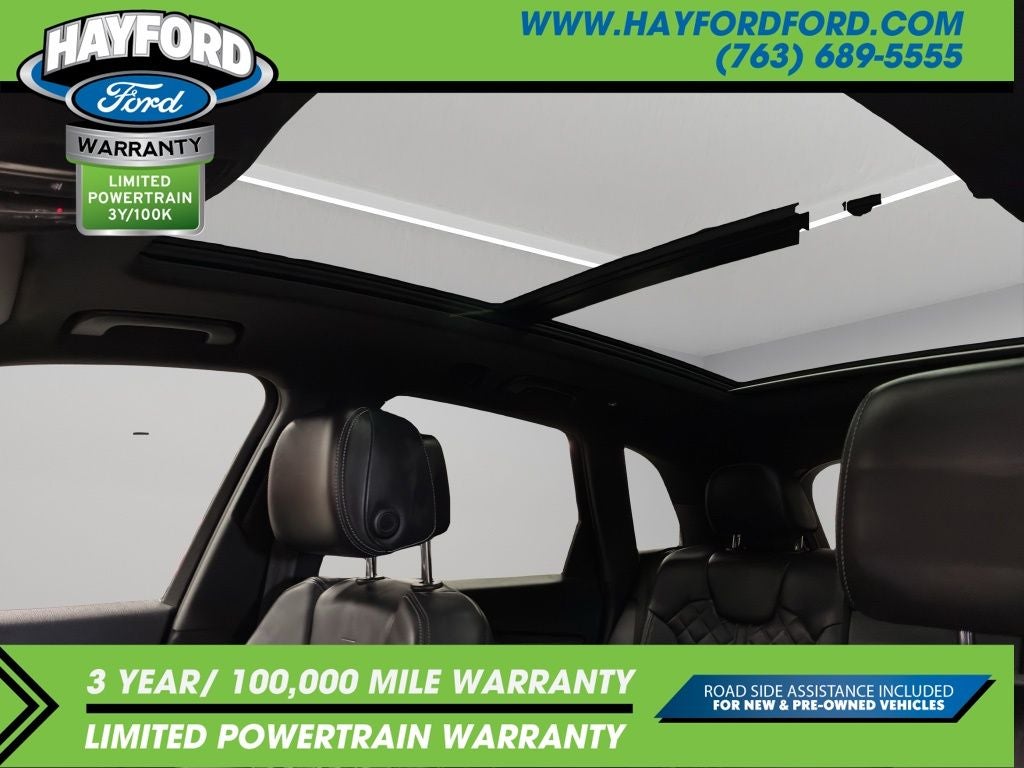 2019 Audi SQ5 3.0T Premium Plus quattro