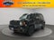 2018 Jeep Renegade Trailhawk
