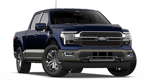 Hayford Ford in Isanti MN