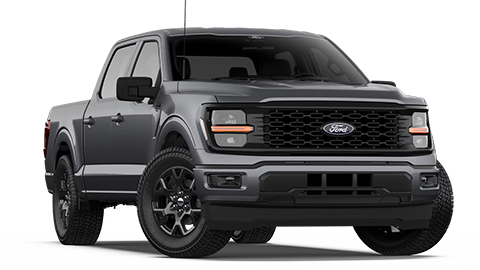 Hayford Ford in Isanti MN