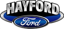 Hayford Ford Isanti, MN